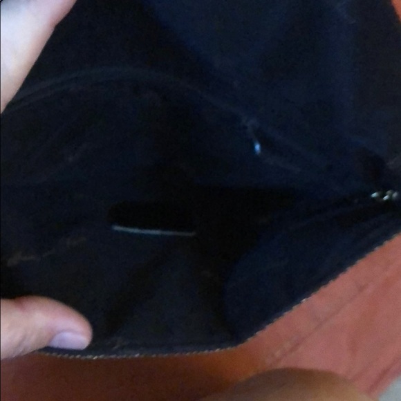 Vintage whiting and Davis bag mint condition - Picture 3 of 3